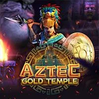 Aztec: Gold Temple