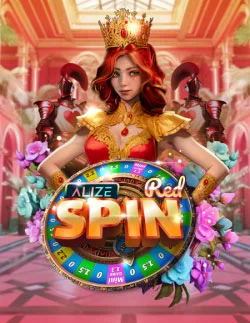 Red Spin