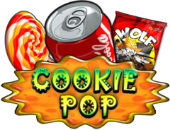 Cookie Pop