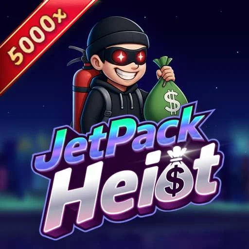 Crash Jetpack