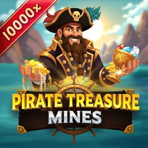 Mines Pirate