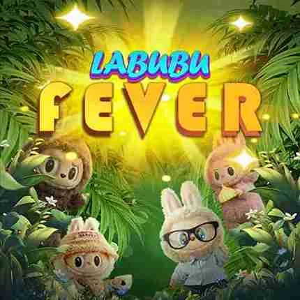 Labubu Fever