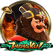 ZhongKui