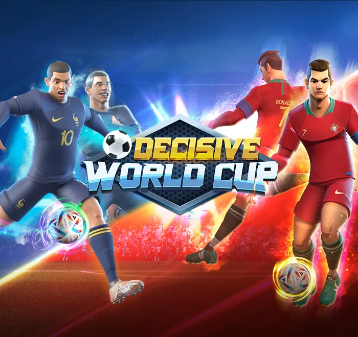 Decisive World Cup