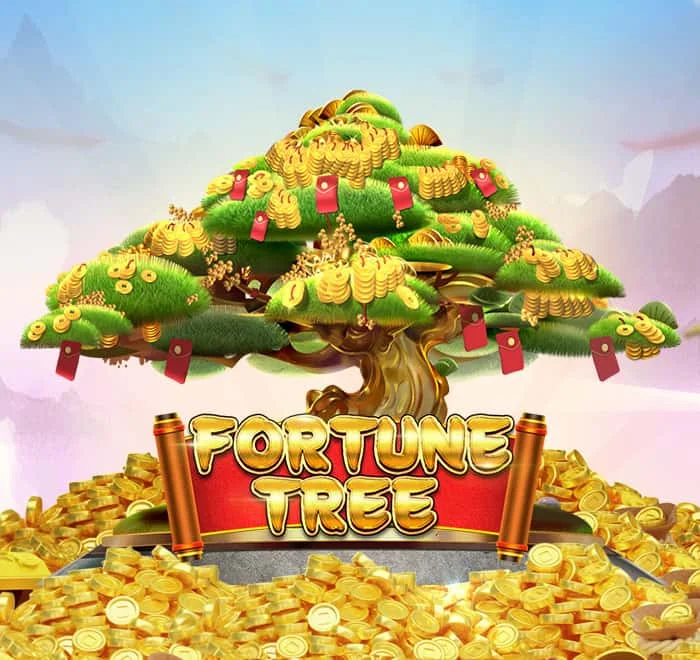 Fortune Tree
