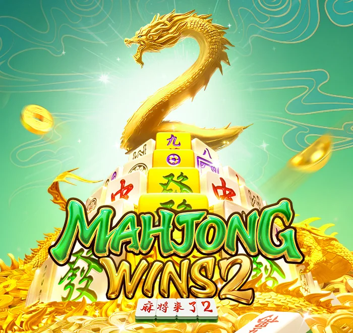 MAHJONG WINS 2