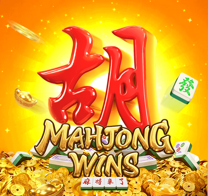 MAHJONG WINS