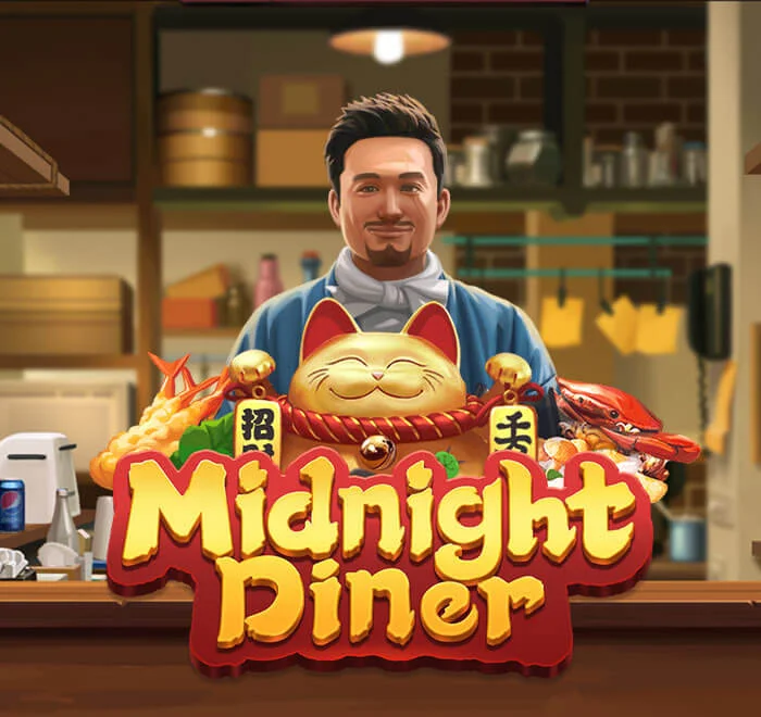 Midnight Diner
