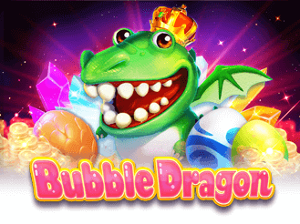 Bubble Dragon