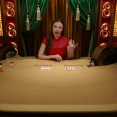 Always 8 Baccarat