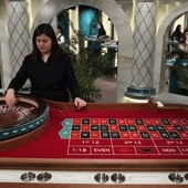 American Roulette