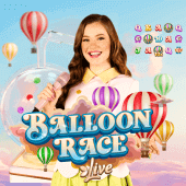 Balloon Race
