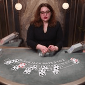 Blackjack A
