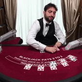 Blackjack VIP 22