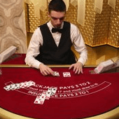 Blackjack VIP 36