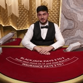 Blackjack VIP 38