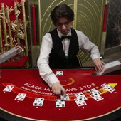 Evo Speed Blackjack 7