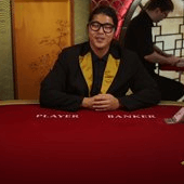 Korean Speed Baccarat E
