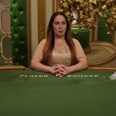 Salon Privé Baccarat C