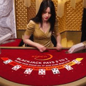 Speed VIP Blackjack I