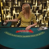 Triple Card Poker