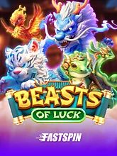 Beasts Of Luck