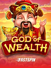 God Of Wealth