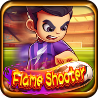 Flame Shooter