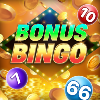 Bonus Bingo