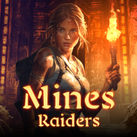 Mines Raider