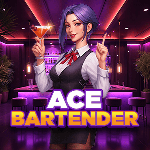Ace Bartender