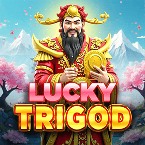 Lucky Trigod