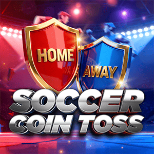 Soccer Coin Toss