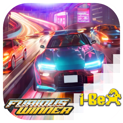 Furious Winner