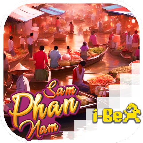 Sam Phan Nam