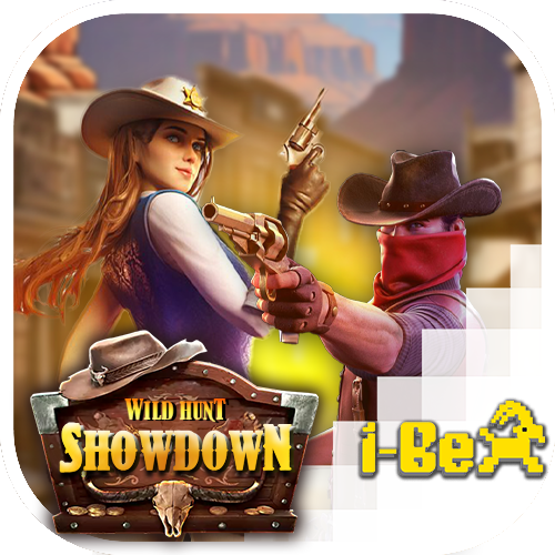 Wild Hunt Showdown