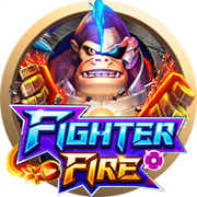 JDB Fighter Fire