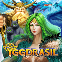 Yggdrasil