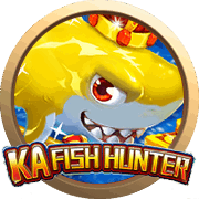 KA Fish Hunter