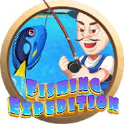 KA Fishing Expedition