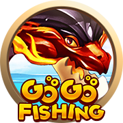 KA Go Go Fishing