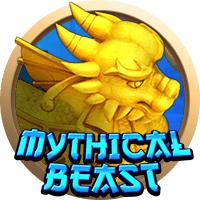 KA Mythical Beast