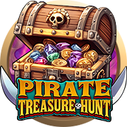 KA Pirate Treasure Hunt
