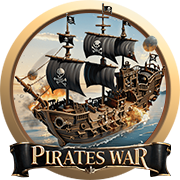KA Pirates War