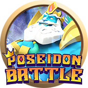 KA Poseidon Battle