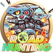 KA Road Hunting