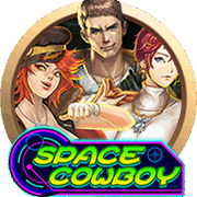 KA Space Cowboy