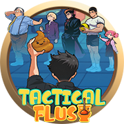 KA Tactical Flush