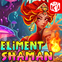 Element Shaman