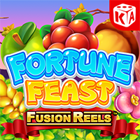 Fortune Feast Fusion Reels